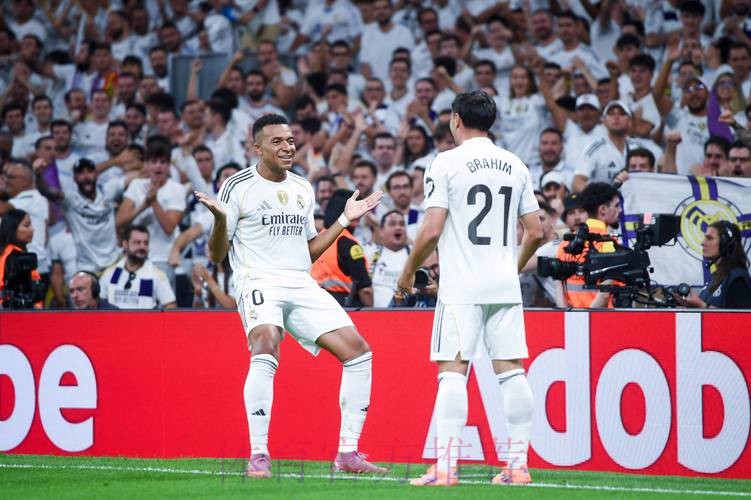 西甲前瞻：皇家马德里 VS 比利亚雷亚尔