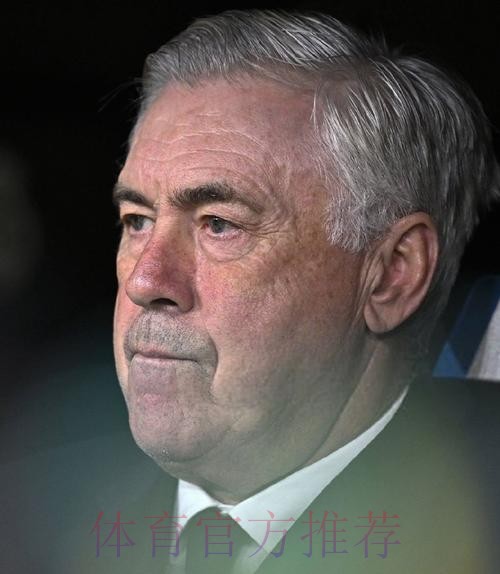 科贝:安切洛蒂与总经理桑切斯会面 分析现状 科贝:安切洛蒂与总经理桑切斯会面 分析现状