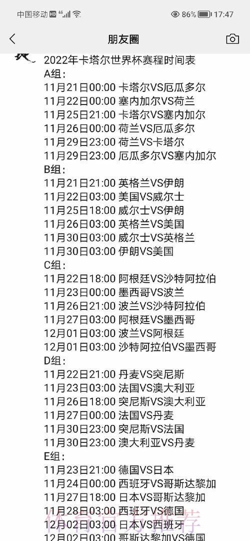 世界杯投注指南:如何利用赛程与历史数据提升胜算 世界杯投注指南:如何利用赛程与历史数据提升胜算